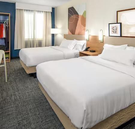 Spark By Hilton Tumwater Esterno foto