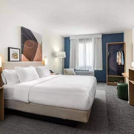 Spark By Hilton Tumwater Esterno foto