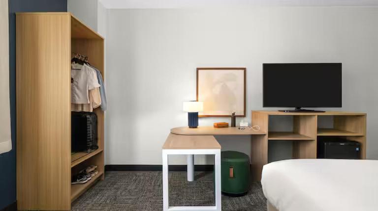Spark By Hilton Tumwater Esterno foto