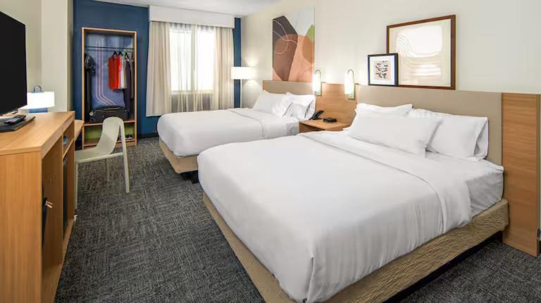 Spark By Hilton Tumwater Esterno foto