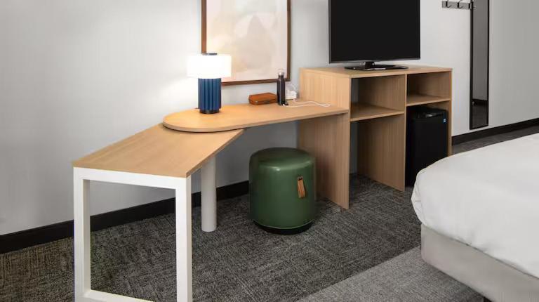 Spark By Hilton Tumwater Esterno foto