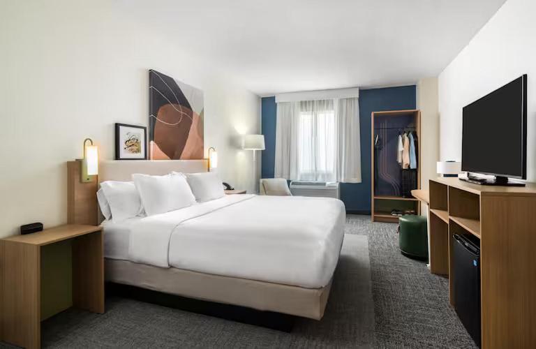 Spark By Hilton Tumwater Esterno foto