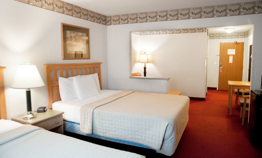 Spark By Hilton Tumwater Esterno foto