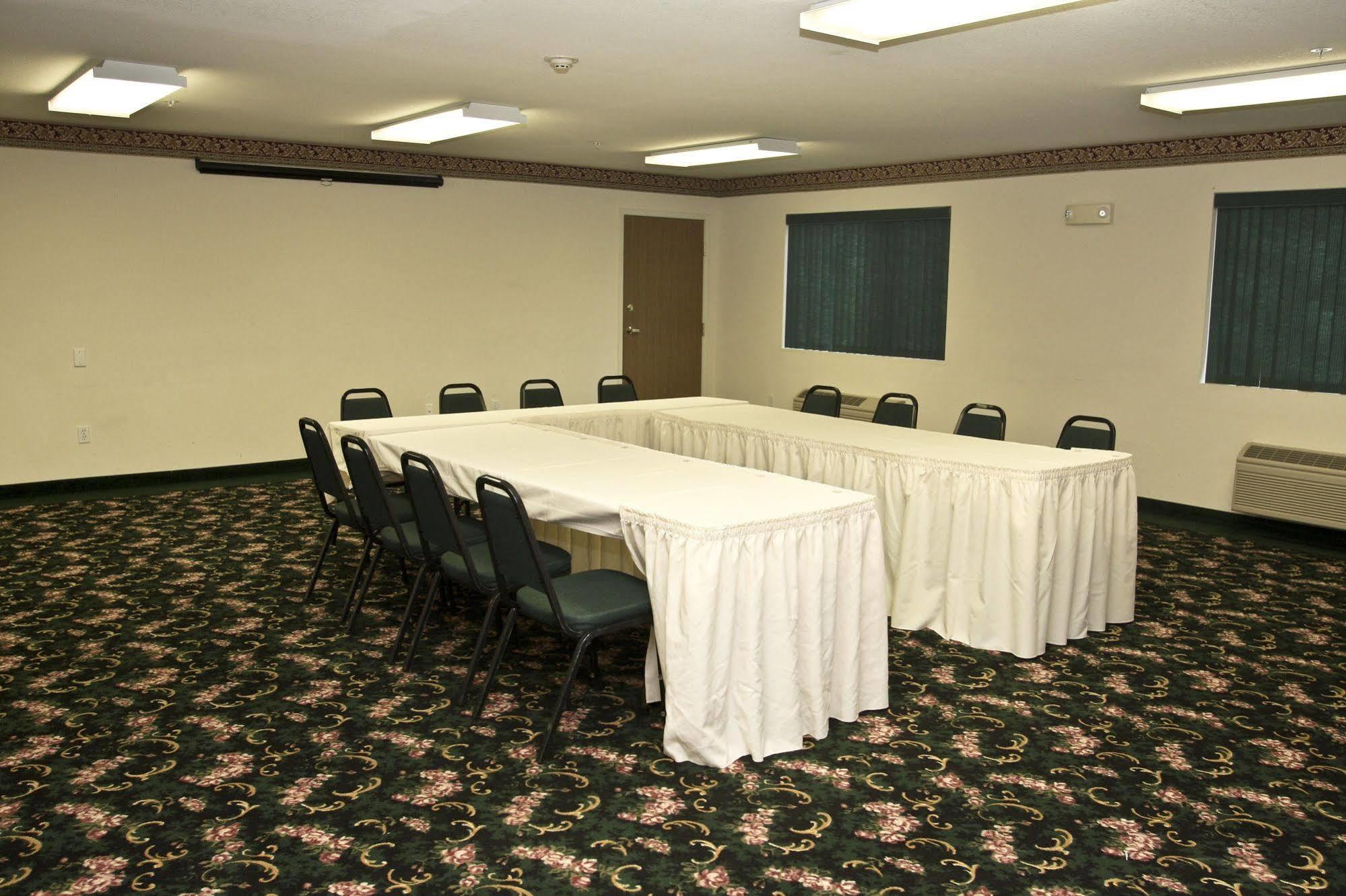 Spark By Hilton Tumwater Esterno foto
