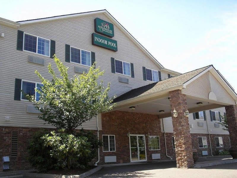Spark By Hilton Tumwater Esterno foto