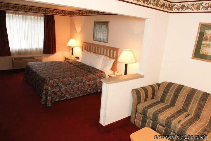 Spark By Hilton Tumwater Esterno foto