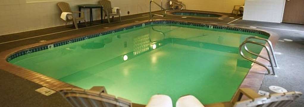 Spark By Hilton Tumwater Servizi foto