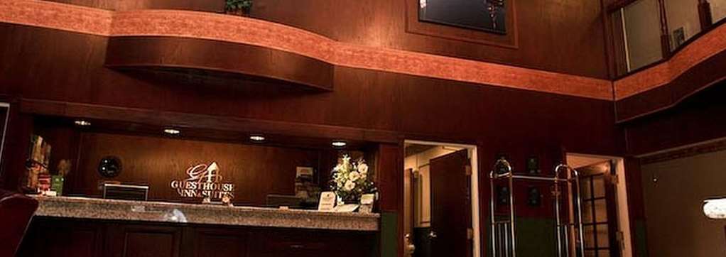 Spark By Hilton Tumwater Interno foto