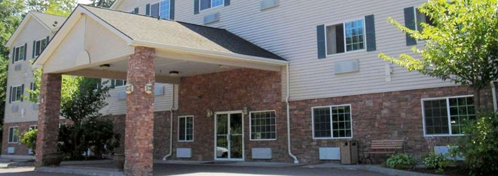 Spark By Hilton Tumwater Esterno foto