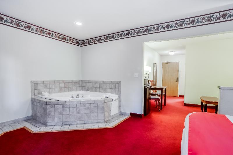 Spark By Hilton Tumwater Esterno foto