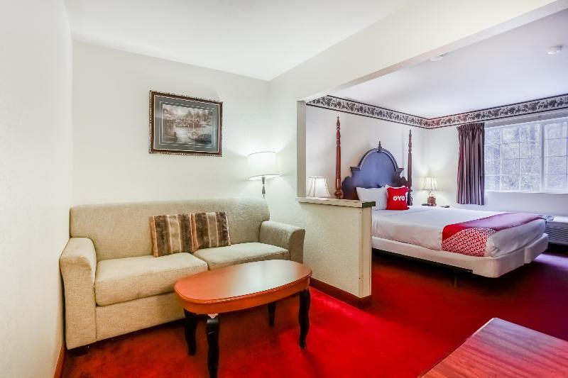 Spark By Hilton Tumwater Esterno foto